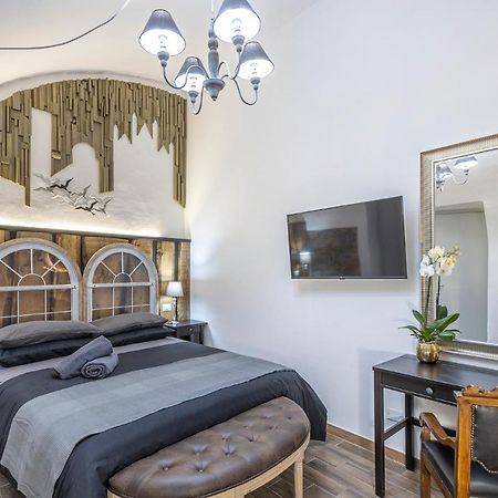 Casa Ginevra Villa Orvieto Bagian luar foto