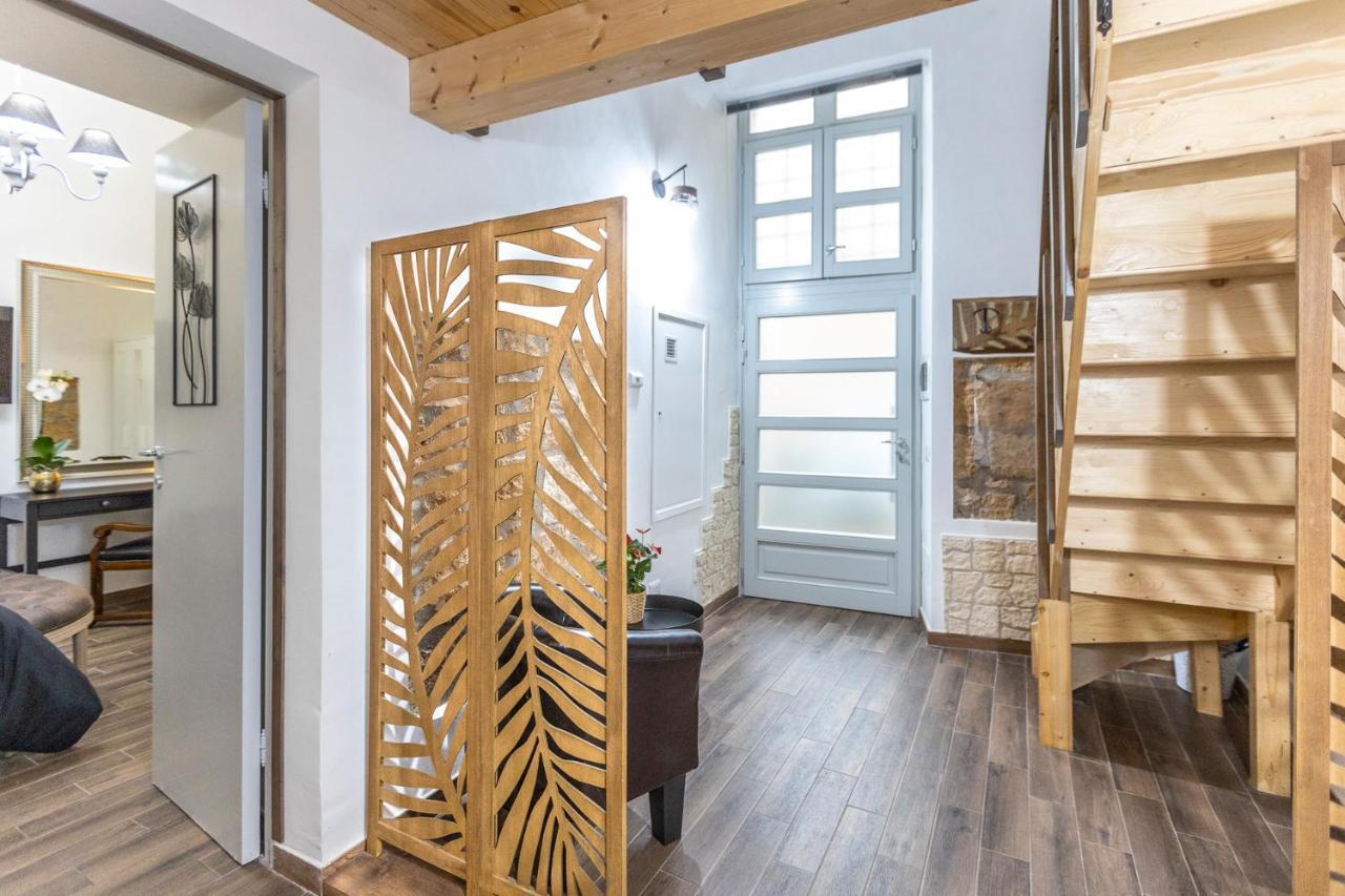 Casa Ginevra Villa Orvieto Bagian luar foto