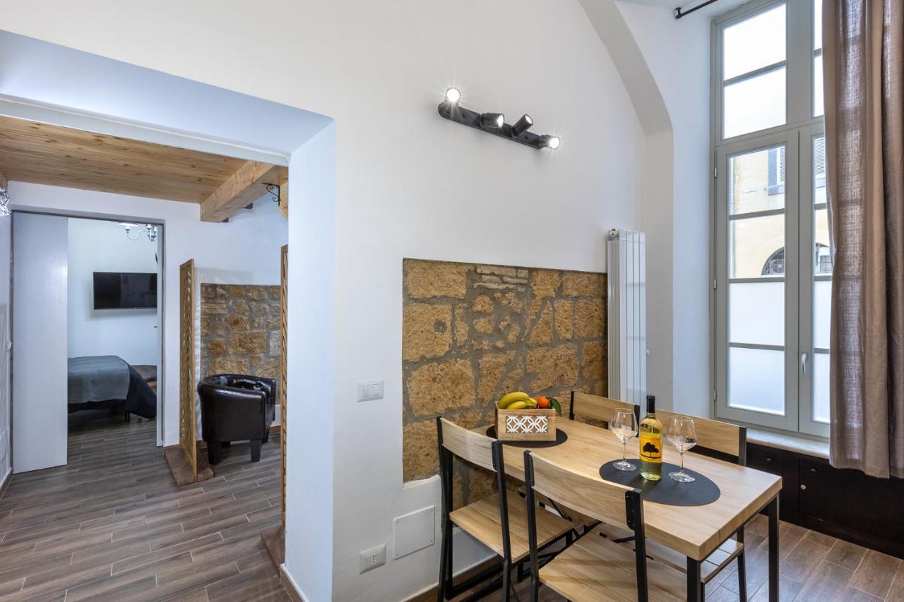 Casa Ginevra Villa Orvieto Bagian luar foto