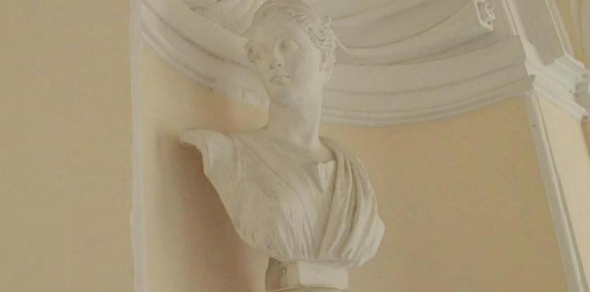 Casa Ginevra Villa Orvieto Bagian luar foto